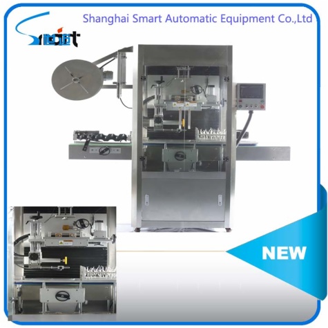 2T-CL-SM Label Sleeving Machine