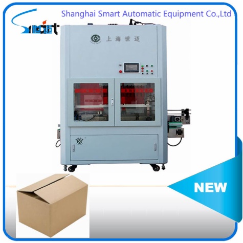 SCL Automatic Packing Machine