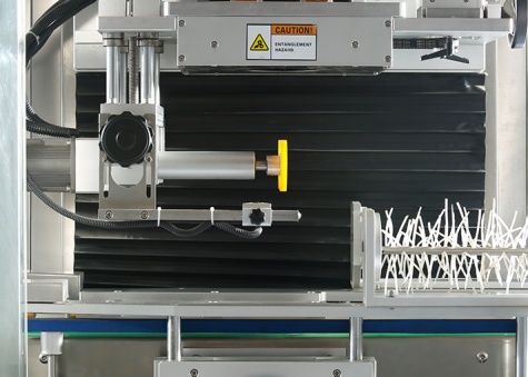 2T-CL-SM Label Sleeving Machine