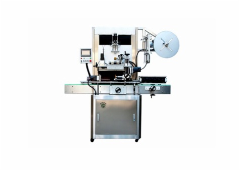 T-CL-SM Label Sleeving Machine